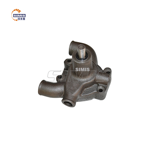 SIMIS מים משאבת עבור פרקינס 2500 מלגזה 2135 30B 203 205 W/מנוע דיזל עם OEM 37711330 3641823M91 - Product Image 2