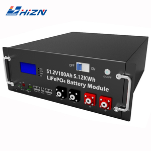 OEM Guter Preis 51,2 V 100Ah Rack-Lithium-Ionen-Akku für die Energie speicherung zu Hause - Product Image 3