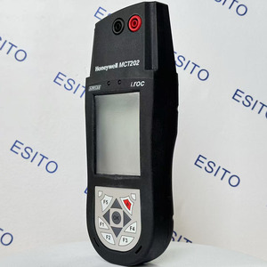 Comunicador HART MCT 202 100% Original, Calibrador Portátil con Pantalla LCD y Carcasa de Plástico para Control Industrial, Comunicador de Campo Honeyw - Product Image 3