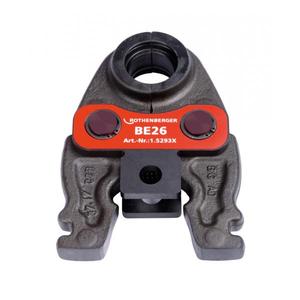 ROTHENBERGER - 015293X Prensa compacta BE-EAN 4004625374962 PRENSING - Product Image 1