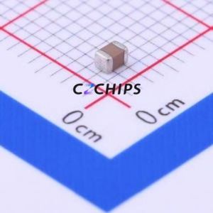 0805B474K250NT SMD <b>Capacitor</b> (MLCC) 0805 ( Capacitance: 470nF )( Precision: 10% Rated Voltage: 25V ) - Product Image 2