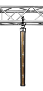 <span class=keywords><strong>Retro</strong></span> ấm trắng + hổ phách blinder 8x30W LED Strobe Light Bar IP65 Pro ngoài trời không thấm nước DJ buổi hòa nhạc nhấp nháy hiệu ứng ánh sáng sân khấu - Product Image 5