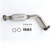 Katalysator für Toyota Tundra 2003 2004 49-State Rechte Seite Katalysator