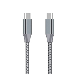 Cable <span class=keywords><strong>de</strong></span> datos para teléfono móvil, Cable <span class=keywords><strong>de</strong></span> carga rápida tipo C <span class=keywords><strong>de</strong></span> 100W, Usb C a C, 1M, 2M, <span class=keywords><strong>precio</strong></span> al por mayor <span class=keywords><strong>de</strong></span> fábrica - Product Image 3