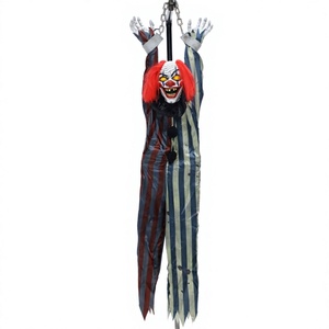 Artículos <span class=keywords><strong>de</strong></span> Decoración para el Hogar al por Mayor para Halloween 2026, Artículos Nuevos, Animados, <span class=keywords><strong>de</strong></span> Interior y Exterior, Terroríficos, Animatrónicos <span class=keywords><strong>de</strong></span> Halloween - Product Image 3