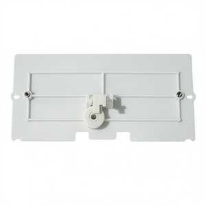 Puerta con tornillos de registro de 245 mm para piezas de sistemas HVAC - Product Image 2