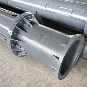 Heavy-duty Friction Interlocking <b>bar</b> for All Brands of Rotary Drilling Rigs, Pile Foundation Rotary Drilling Rig Parts. - Product Image 5