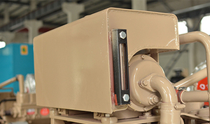 โรงงานผู้ผลิตเครื่องกำเนิดไฟฟ้าทางทะเล NTA855-DM กำลังไฟ 200KW พร้อมราคา - Product Image 3