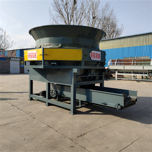 Broyeur de paille à disques haute efficacité Longmiao, moteur de 55 kW, roulement à longue durée de vie - Product Image 4