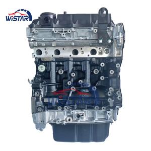 محرك محرك ديزل 4D22 4D24 Tdci 4 أسطوانة كتلة طويلة لفورد ايفرست فوموكو رانجر ترانزيت مازدا JMC لاند روفر - Product Image 2