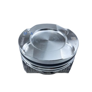 Kit Pistone Cilindro <span class=keywords><strong>Motore</strong></span> N20 84mm Personalizzato KUSIMA per <span class=keywords><strong>Motore</strong></span> <span class=keywords><strong>BMW</strong></span> N20B20 <span class=keywords><strong>X1</strong></span> E48 SDriver18i OE 11258606459 - Product Image 1