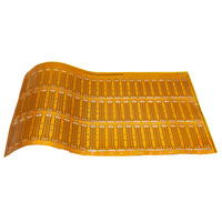 Prototipo rígido-flexible de alta calidad, PCB placa integrada, módulo HDI multicapa, Servicio de producción de fabricación, PCB flexible