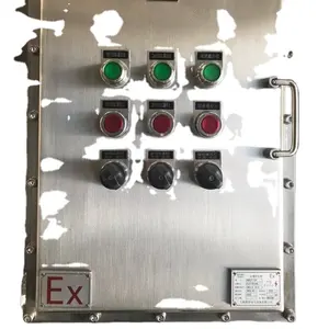 KAIWEI IP65 Explosion-proof enclosure Water-proof Junction Box