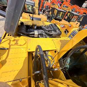 Excavatrice PC220 d'occasion originale avec pelle Komatsu 220 de haute qualité à bas prix - Product Image 5