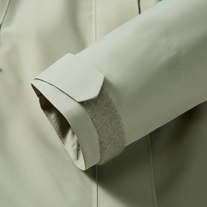 <span class=keywords><strong>Veste</strong></span> rigide à capuche légère et imperméable pour femmes, personnalisable en vrac, pour la randonnée et les voyages - Product Image 4