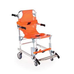Camilla de aleación de aluminio <span class=keywords><strong>silla</strong></span> de ruedas <span class=keywords><strong>Silla</strong></span> de ambulancia Transferencia de discapacidad <span class=keywords><strong>silla</strong></span> de ruedas <span class=keywords><strong>escalera</strong></span> <span class=keywords><strong>silla</strong></span> multifuncional <span class=keywords><strong>Silla</strong></span> de primeros auxilios - Product Image 1