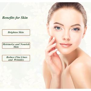 China Força Fábrica 100% Puro <span class=keywords><strong>Natural</strong></span> Osmanthus Óleo Essencial Personalização Etiqueta 100ML Osmanthus óleo para pele e cabelo - Product Image 3