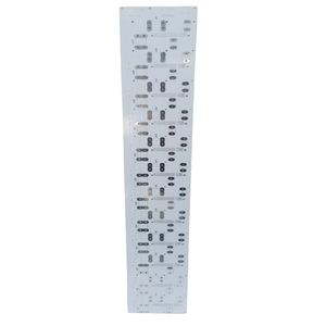 1200mm 120cm Tira Longa Conduziu A Placa Do PWB 2835 Smd 5730 SMT T5/T8 Luz Conduzida longa Do Tubo - Product Image 2