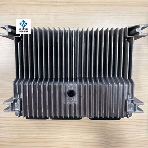 Repuestos para maquinaria de construcción Huayu 7830-14-5004 7830-54-3003 Controlador, compatible con las excavadoras <span class=keywords><strong>D155A</strong></span> y D375A-<span class=keywords><strong>6R</strong></span> - Product Image 5