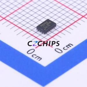 TPS22966DPUR Interruptor Electrónico de Potencia, Chip IC de Circuito Integrado, PMIC, Original, Nuevo, 2x3 - Product Image 1