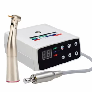 Micromotore elettrico micromotore con impianto dentale di fascia alta 1:5 a bassa velocità - Product Image 1