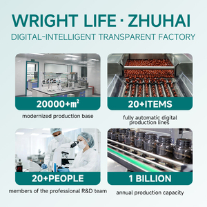 Капсулы сафрана Wright Life (HAPPY <span class=keywords><strong>SAFFRON</strong></span> PLUS) — бестселлер Amazon, для взрослых — улучшение плотности костей, рост волос, флакон 60 капсул - Product Image 6