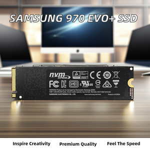 Sam sung NVMe M.2 PCIe SSD 500GB <span class=keywords><strong>1TB</strong></span> Đĩa cứng máy tính xách tay pcs USB giao diện bên ngoài sata mở rộng cổng sử dụng máy chủ - Product Image 5