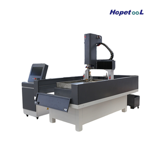 Macchina Industriale 6090 per Lavorazione Stampi in Metallo 380V, Attrezzatura per Produzione di Acciaio e Metalli in Vendita - Product Image 2