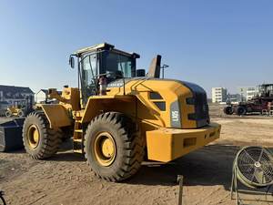 รถตัก105L มือสอง2020วอลโว่เกียร์มอเตอร์21640กก. 2065ชั่วโมง - Product Image 3