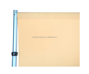 Tenda Drappeggiata Lussuosa Hesino in Spandex Elasticizzato a 4 Vie Oro/Bianco/Argento/Nero ad Alta Ombreggiatura (70%-90%) per Eventi Nuziali - Product Image 2