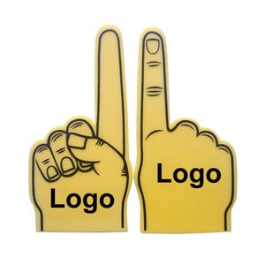 Dedos de espuma de Palma de mano de espuma EVA de alta calidad para deportes y animar - Product Image 5