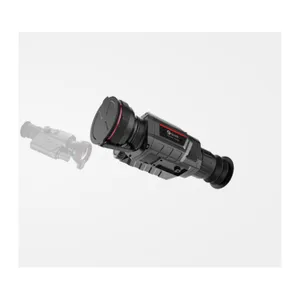 多功能红外热像仪scope TR系列25毫米35毫米和50毫米详细图像，384 288红外分辨率