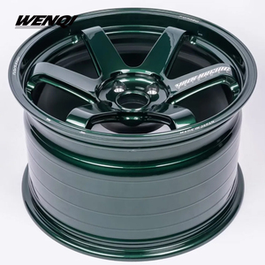 Rines de Aluminio Forjado WENQI de Alta Calidad de <span class=keywords><strong>17</strong></span>-19 Pulgadas para <span class=keywords><strong>Opel</strong></span> <span class=keywords><strong>Insignia</strong></span>, Citroën C5, Renault Talisman, MG 6 - Product Image 3