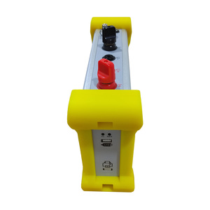 El devre kesici <span class=keywords><strong>Test</strong></span> cihazı 100A <span class=keywords><strong>Test</strong></span> transformatörü İletişim döngü direnci mikro Ohm metre döngü direnci <span class=keywords><strong>Test</strong></span> ekipmanı - Product Image 4