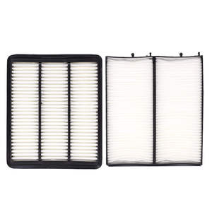 FILTRO DE COCHE China fábrica al por mayor Filtro de aire 28113 H1915 28113-08000 alta calidad - Product Image 6