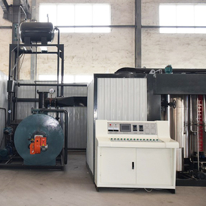Planta de fusión de betún, <span class=keywords><strong>asfalto</strong></span>, tambor - Product Image 5