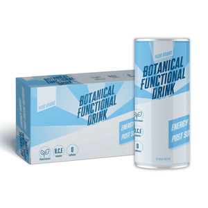 Socio ODM de Confianza para Nutrición Líquida que Ofrece Experiencia Integral y Formulaciones Personalizadas de Bebidas Funcionales Botánicas - Product Image 1