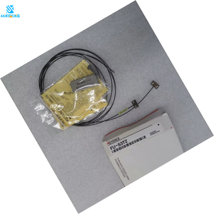 Capteur à fibre optique réfléchissant FU-53TZ R2mm Tough-Flex 1m à découpe libre <span class=keywords><strong>pour</strong></span> micro-détection - Product Image 1