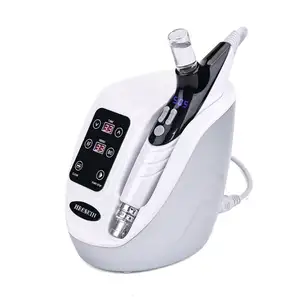 2024 No-Needle Ems Mesotherapy Rf Anti Wrinkles Water Skin Rejuvenation Facial Care Tool
