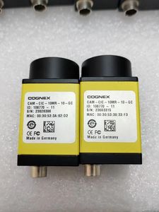 กล้องอุตสาหกรรมแบบติดตั้งถาวร Cognex CAM-CIC-10MR-10-G - Product Image 5