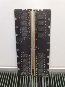 Compatible Desktop Game Angry DDR4 Memory 2666 MHz 3200 MHz High Performance <strong>Computer</strong> 4GB 8GB 16GB <strong>Computer</strong> Memory DDR4 - Product Image 6