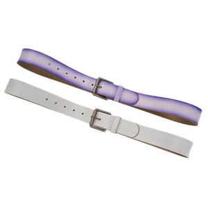 Colores personalizados disponibles Cinturón de diseño de efecto craquelado Cinturón de cuero personalizado único para hombres - Product Image 6