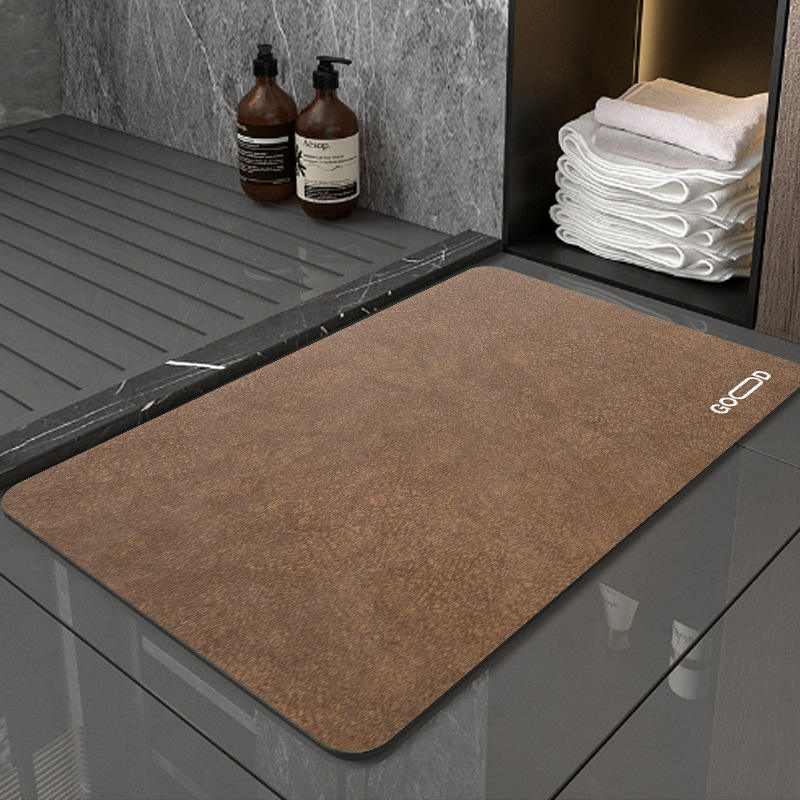 Café poco profundo - Buen inglés