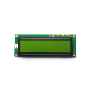 16x2 lcd לוח 1602 16*2 COB lcd 1602-16x2 lcd תצוגה