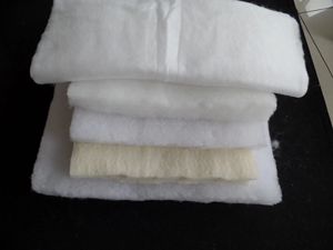 Cross Lapper machine machine à carder couette remplissage courtepointes ligne de production de couettes non tissées machines non tissées - Product Image 6