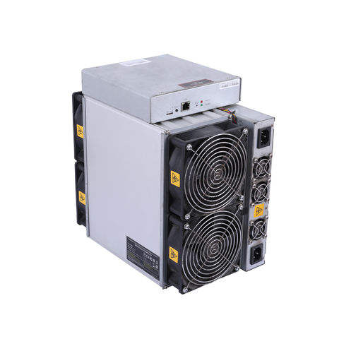 Performansınızı Üstün Antminer S17 Pro Antminer S17 Çözümleriyle