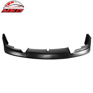 เหมาะสำหรับ Nissan 240SX S14 97-98 Kouki JDM GR Style ชุดแต่งกันชนหน้า - อะไหล่รถยนต์ PU อุปกรณ์ตกแต่งรถยนต์ - Product Image 2