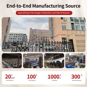 高品質ジャージー無地ヒジャブスカーフ、カスタムロゴ入り、シンプルエスニックスタイル、無地で柔らかい、ムスリム女性向け、卸売在庫あり - Product Image 3