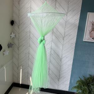 <span class=keywords><strong>Moustiquaire</strong></span> circulaire à baldaquin Mosquitera Malla De New Design Dome Elegent Filet de <span class=keywords><strong>lit</strong></span> Dentelle <span class=keywords><strong>Maison</strong></span> d'été Filet de <span class=keywords><strong>lit</strong></span> - Product Image 5