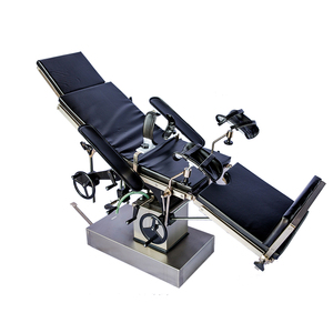 Bàn Phẫu Thuật Bàn Phẫu Thuật Cơ Khí Toàn Diện - Product Image 3